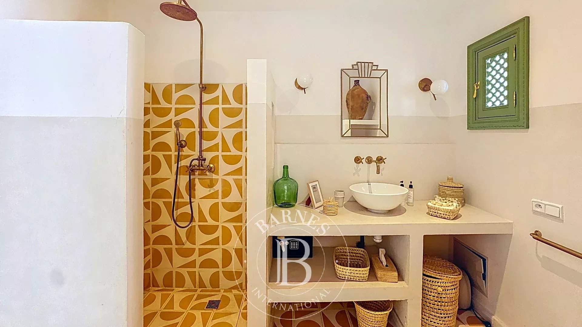 Marrakech  - Riad  - picture 9