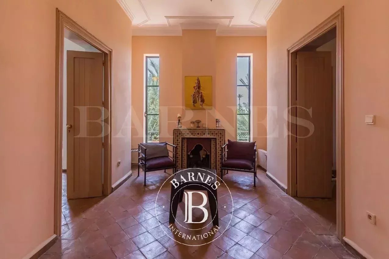 Marrakech  - Villa 4 Bedrooms - picture 12