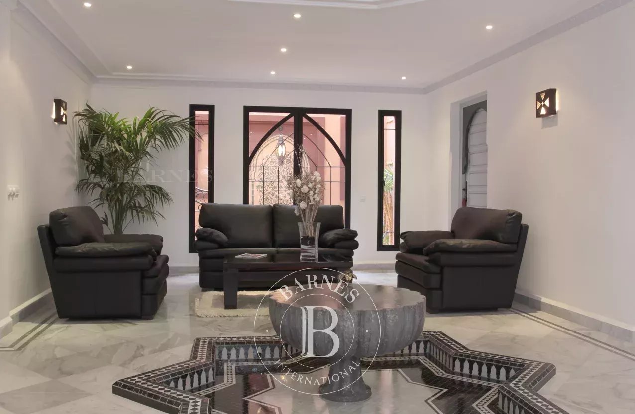 Marrakech  - Villa 13 Bedrooms - picture 10