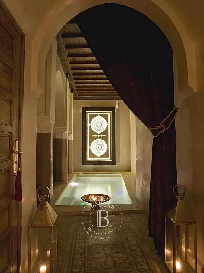 Marrakech  - Riad  - picture 2