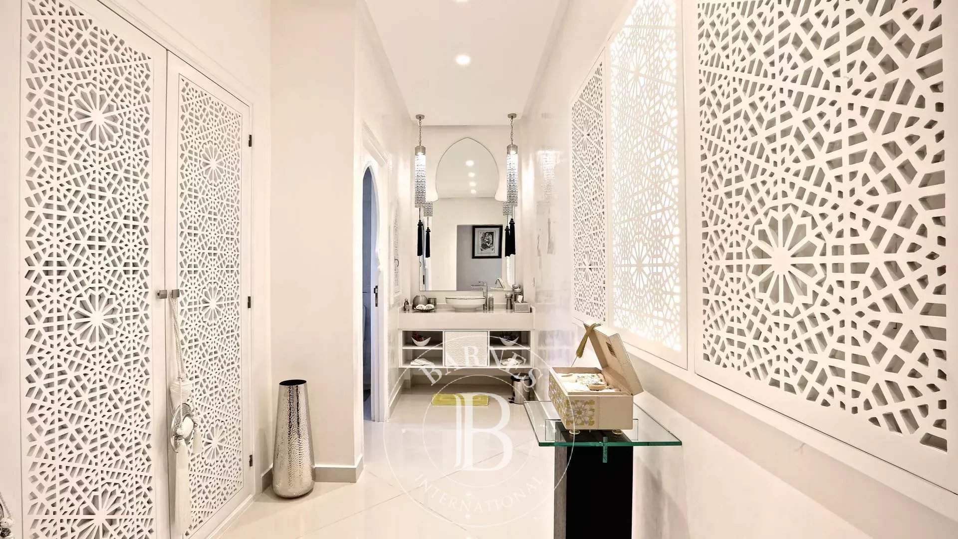 Marrakech  - Villa  - picture 13