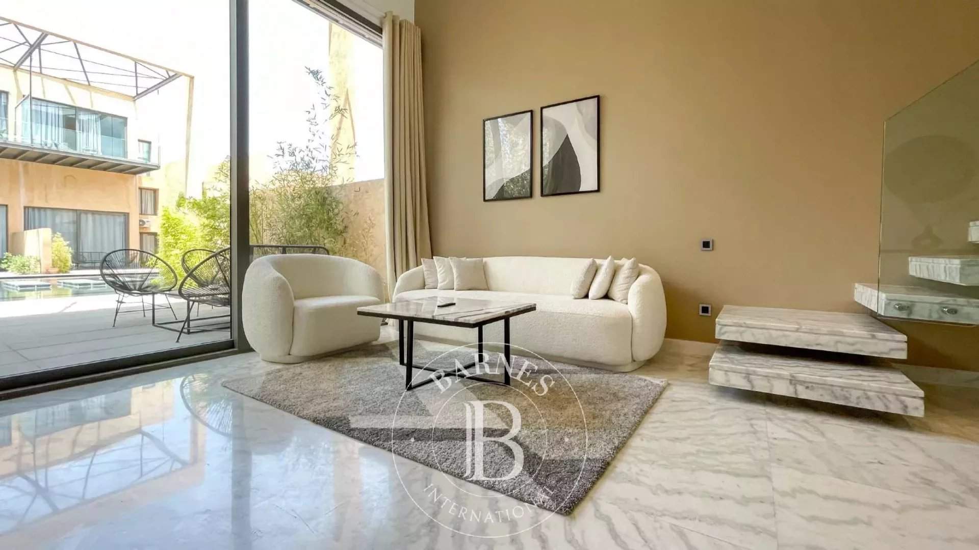 Marrakech  - Appartement  - picture 3