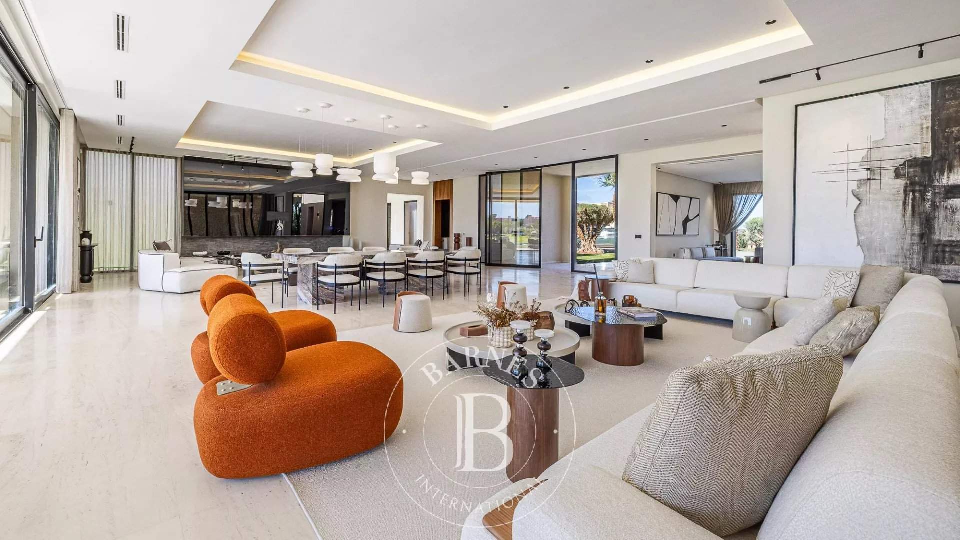 Marrakech  - Villa  - picture 19