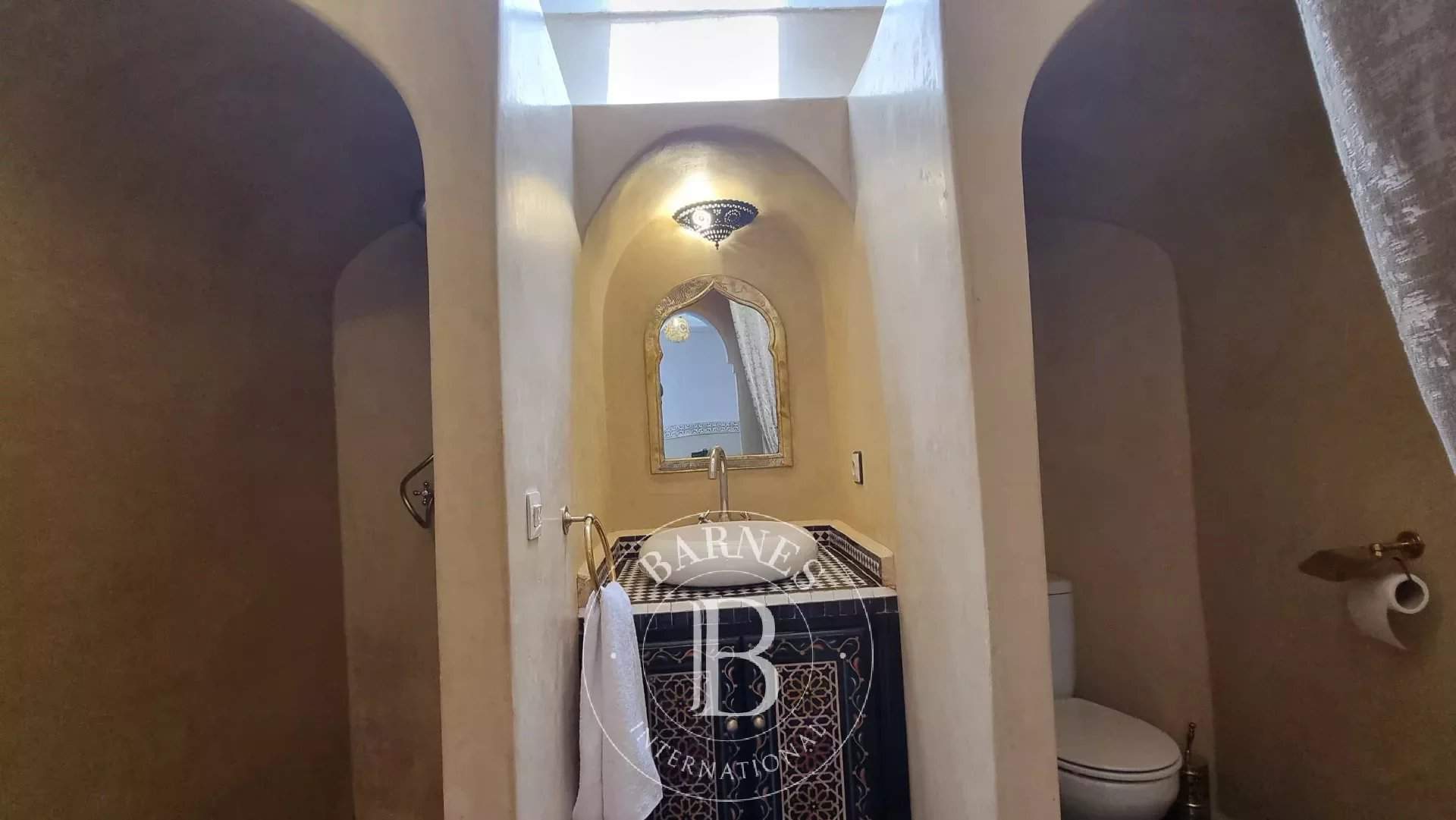 Marrakech  - Riad  - picture 18