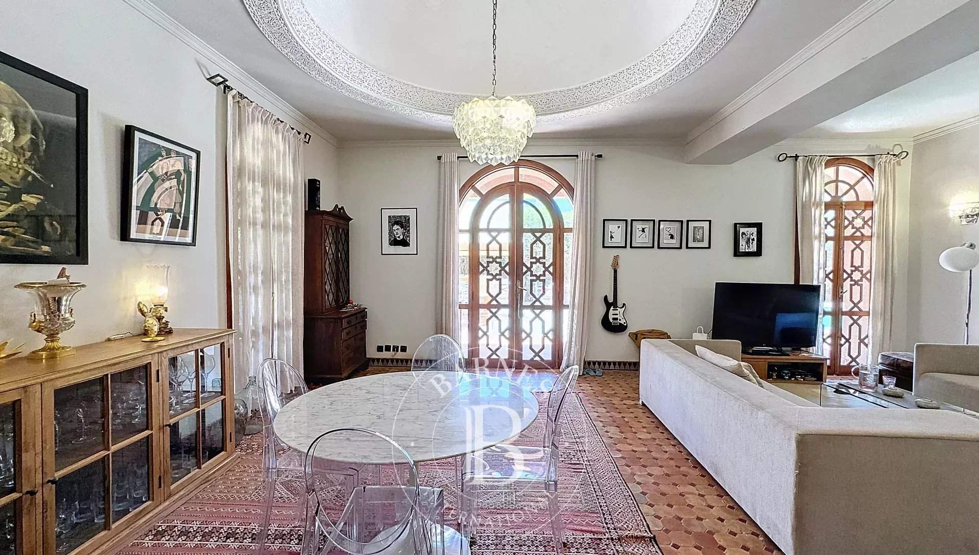 Marrakech  - Villa 7 Cuartos 6 Habitaciones - picture 8