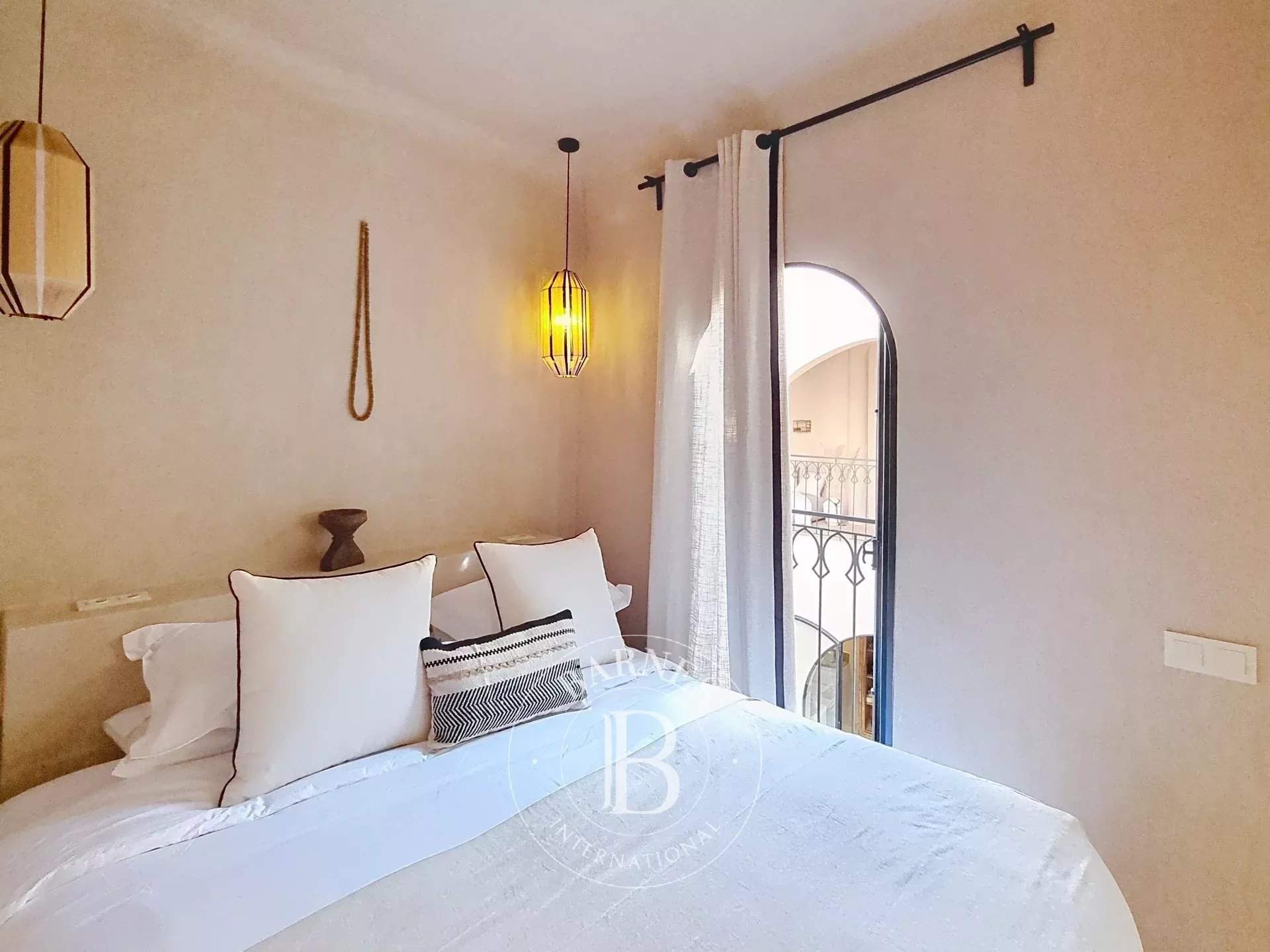 Marrakech  - Riad  - picture 16