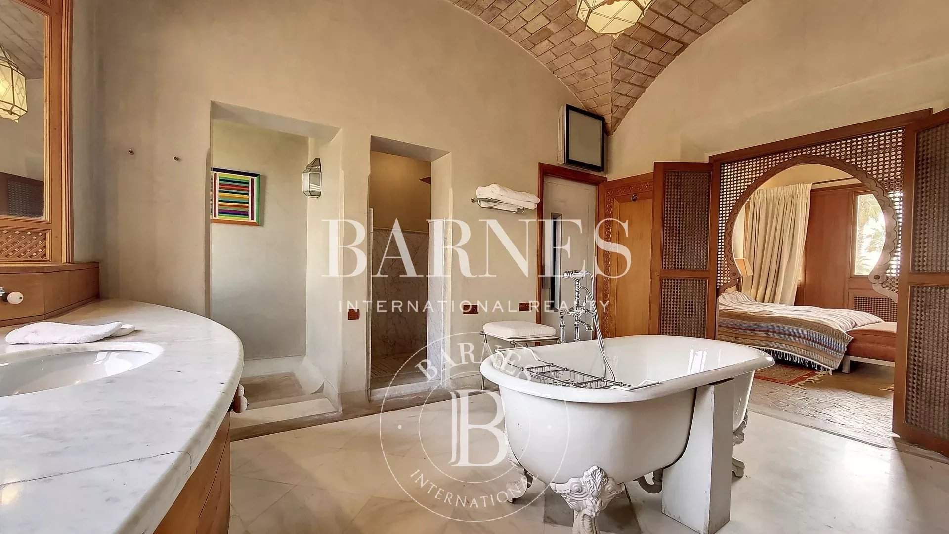 Marrakech  - Villa  - picture 14