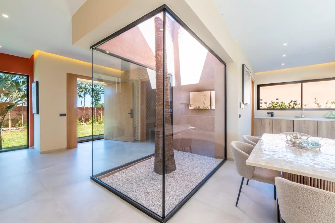 Marrakech  - Villa 3 Pi&egrave;ces - picture 13