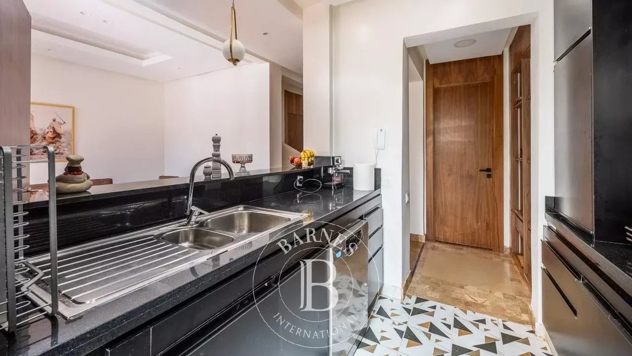 Marrakech  - Villa  - picture 7