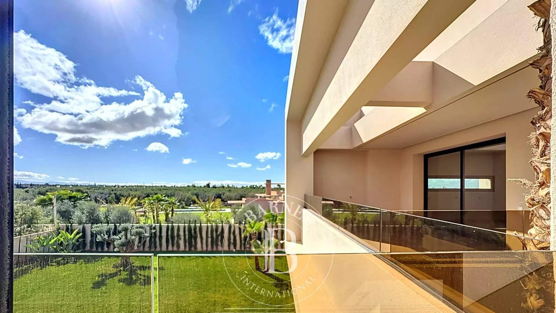 Marrakech  - Villa 8 Pi&egrave;ces 5 Chambres - picture 13