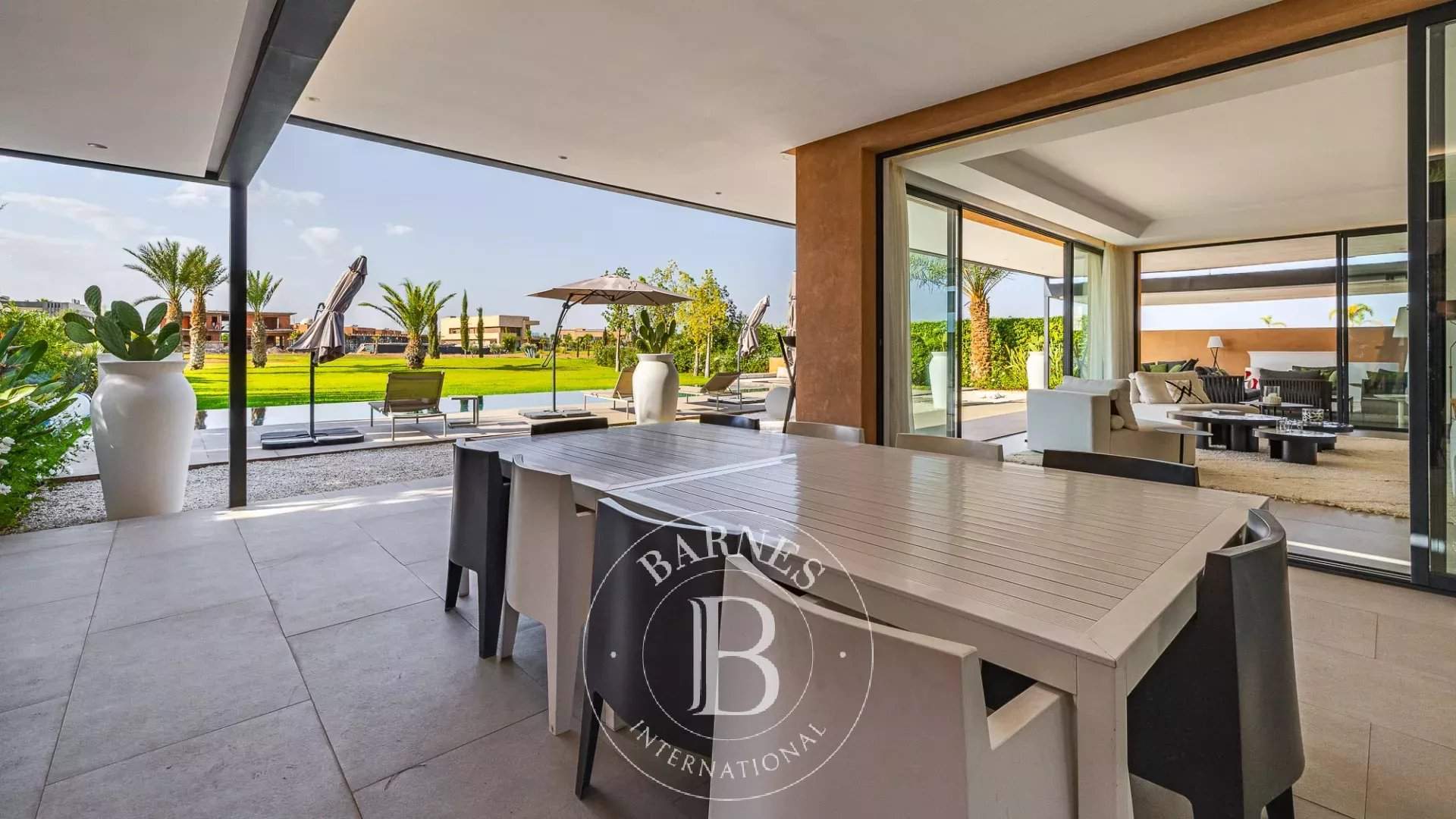 Marrakech  - Villa 5 Bedrooms - picture 18