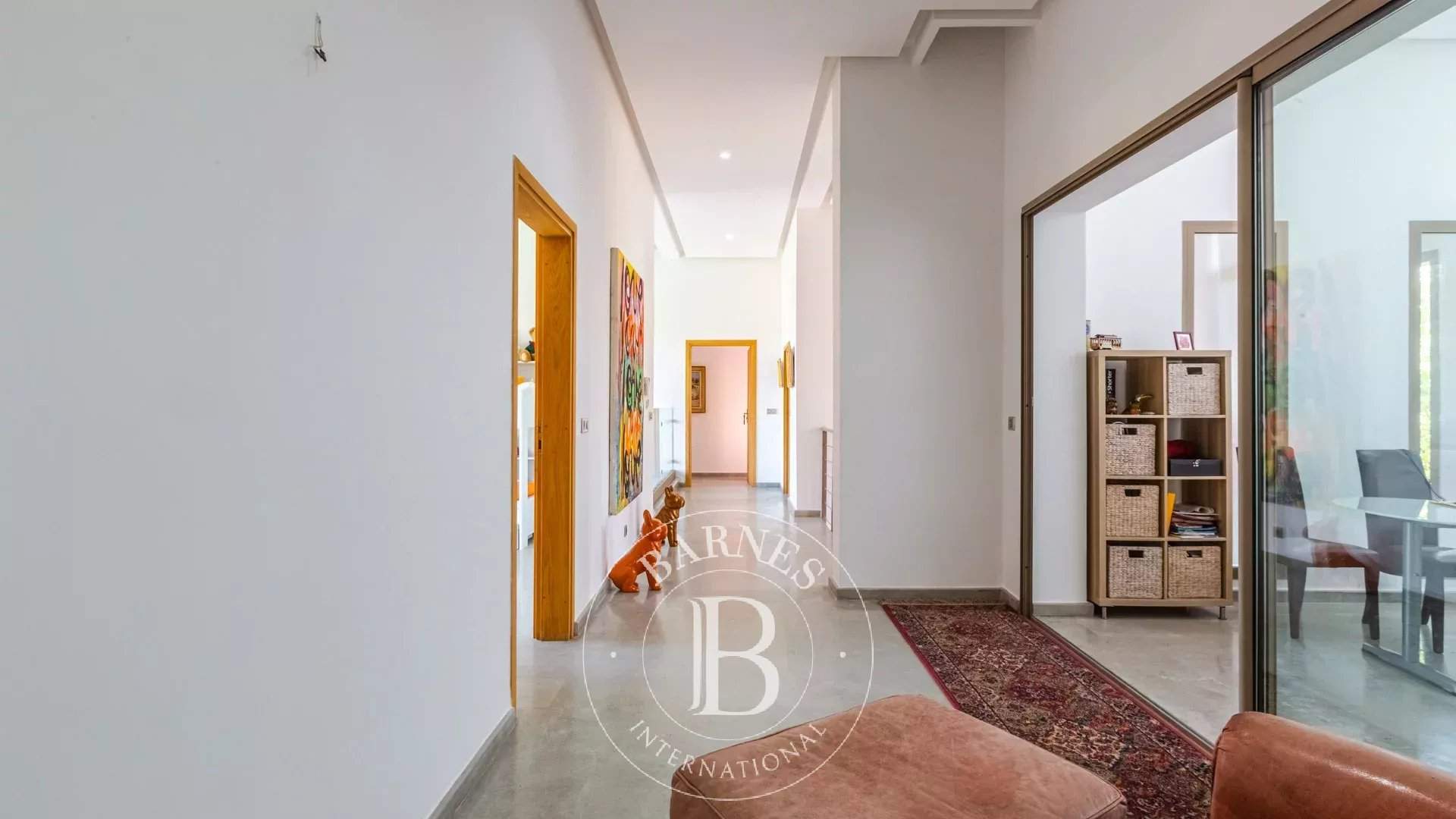 Marrakech  - Villa 4 Bedrooms - picture 20