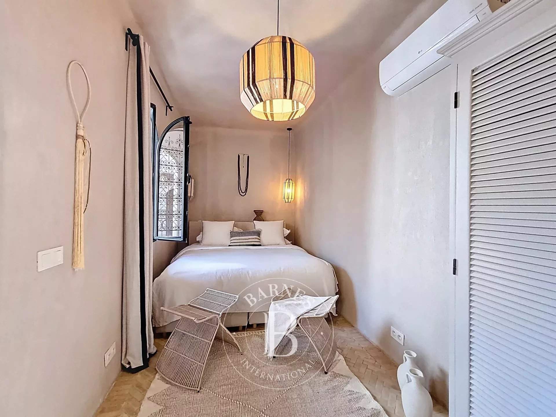 Marrakech  - Riad  - picture 12