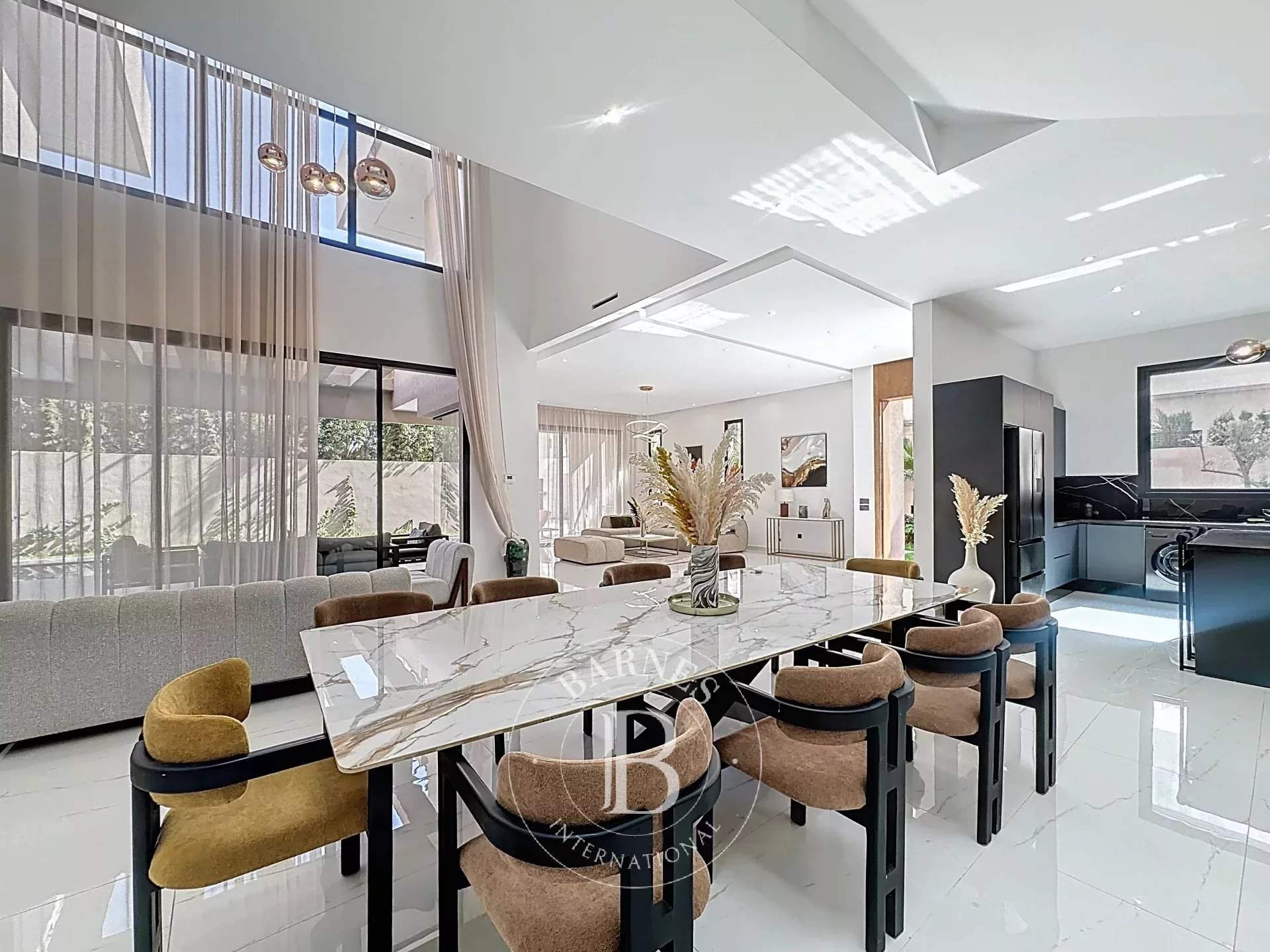 Marrakech  - Villa  - picture 4