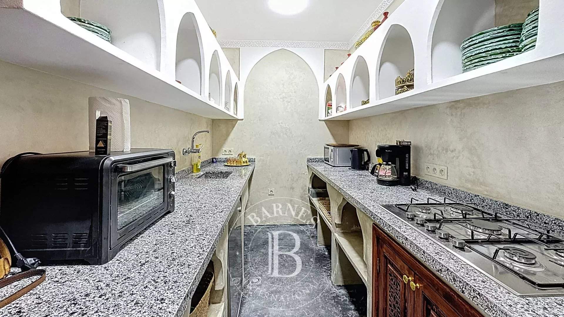 Marrakech  - Riad  - picture 19