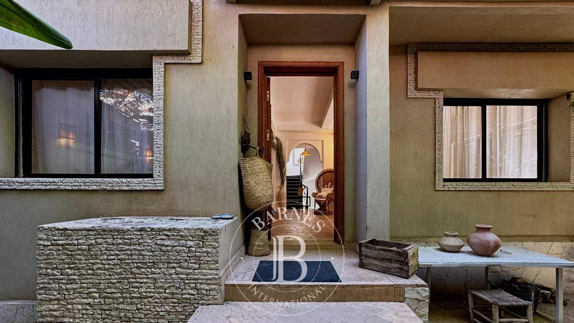 Marrakech  - Villa 6 Bedrooms - picture 18