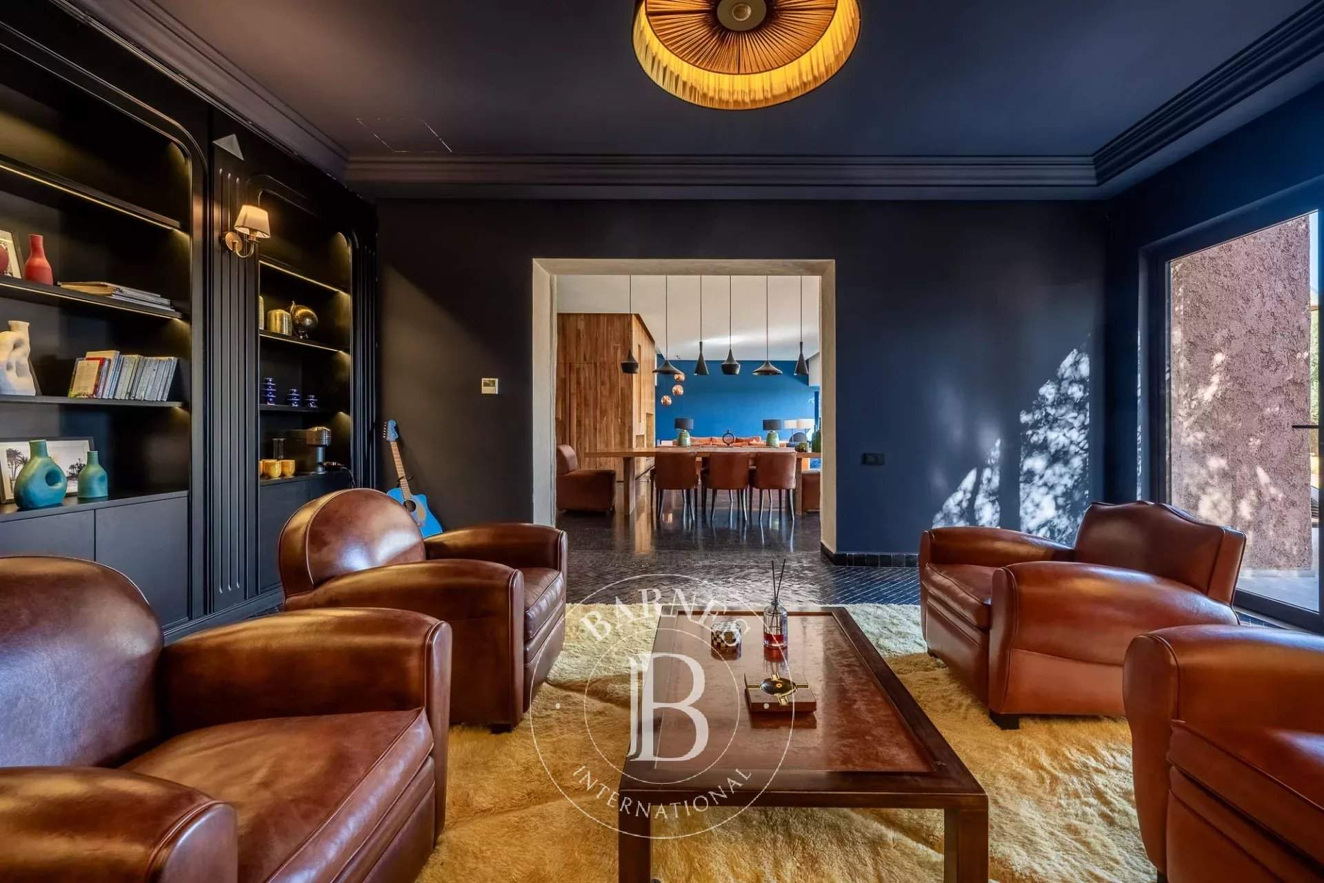 Marrakech  - Villa  - picture 13