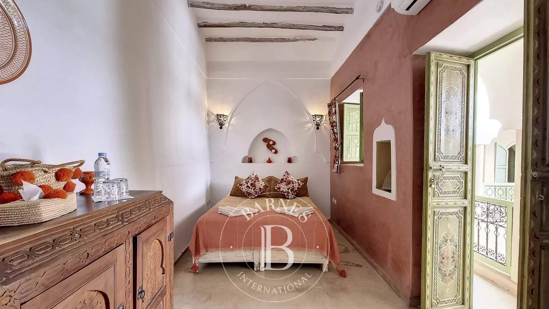 Marrakech  - Riad 5 Bedrooms - picture 7