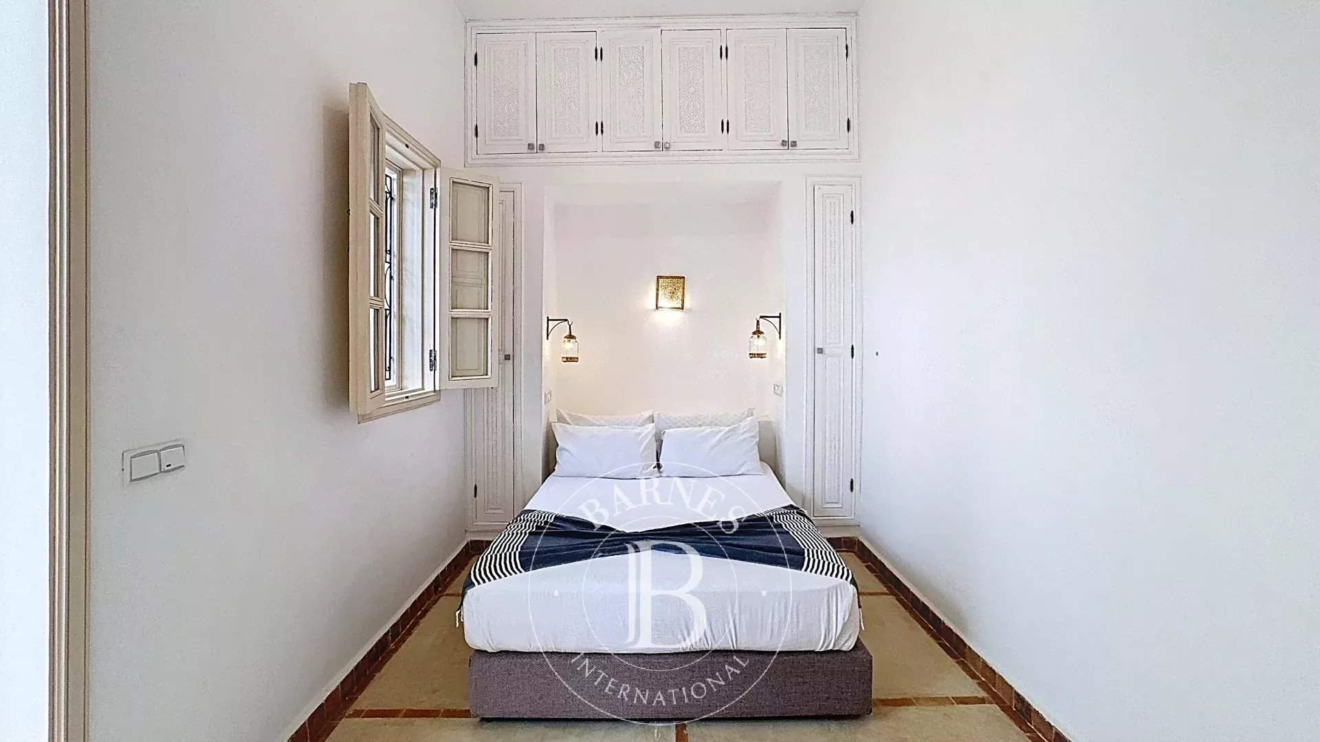 Marrakech  - Riad  - picture 6