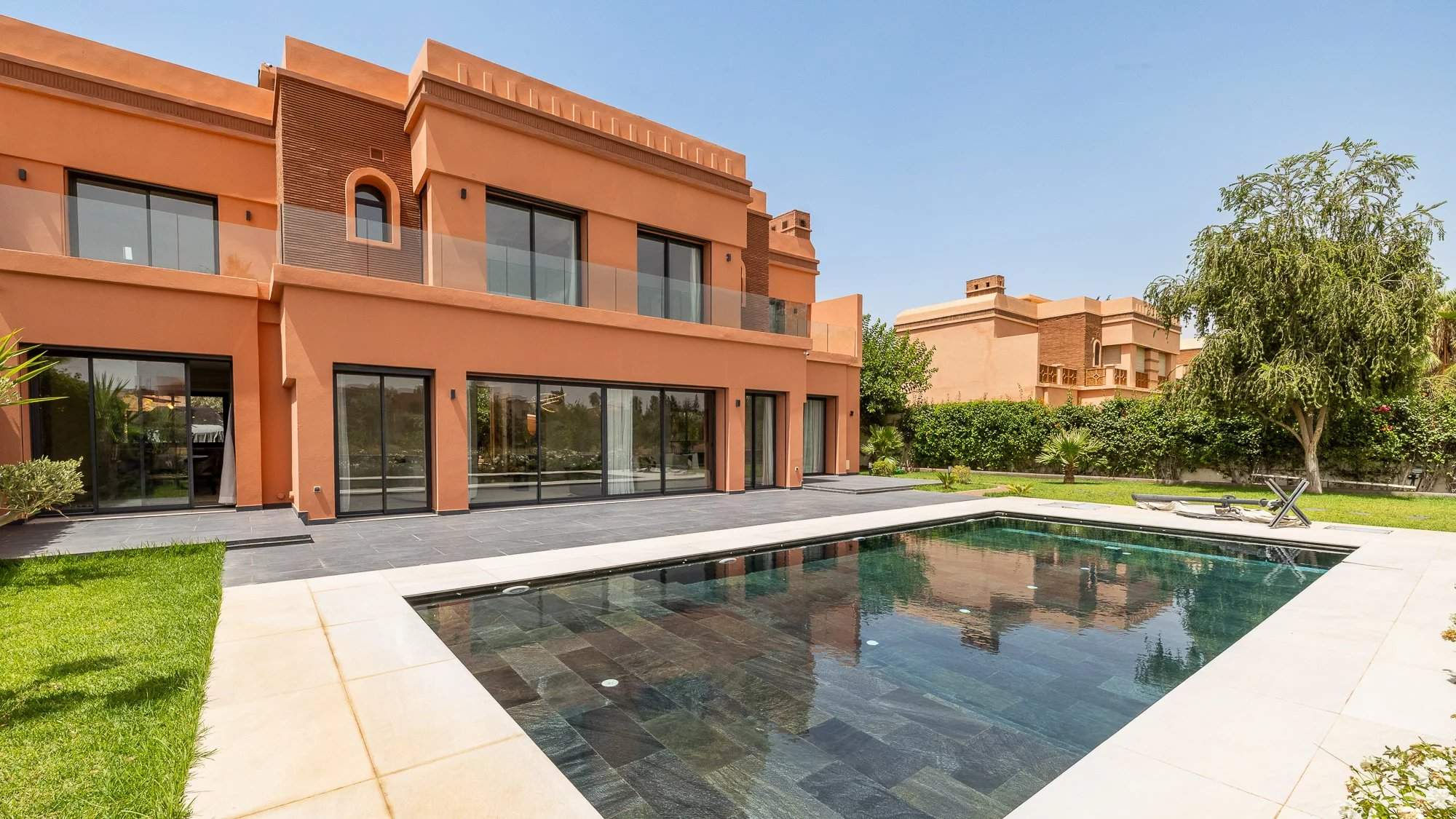 Marrakech  - Maison  - picture 3