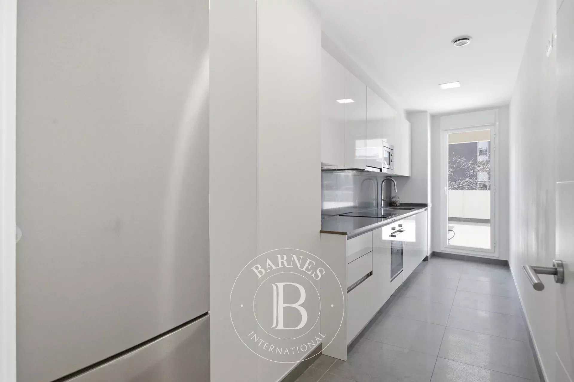Barcelona  - Appartement 