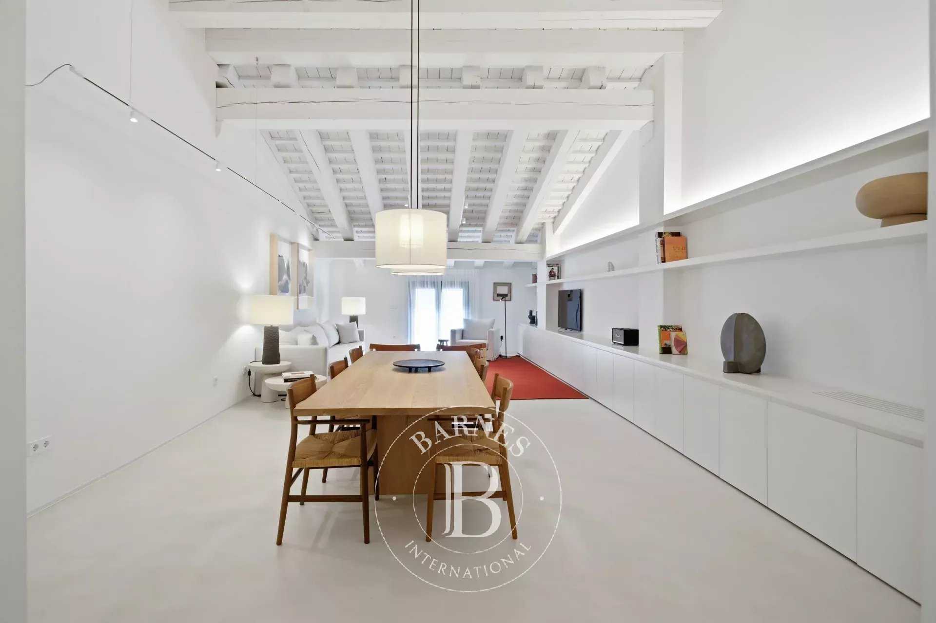 Barcelona  - Appartement 