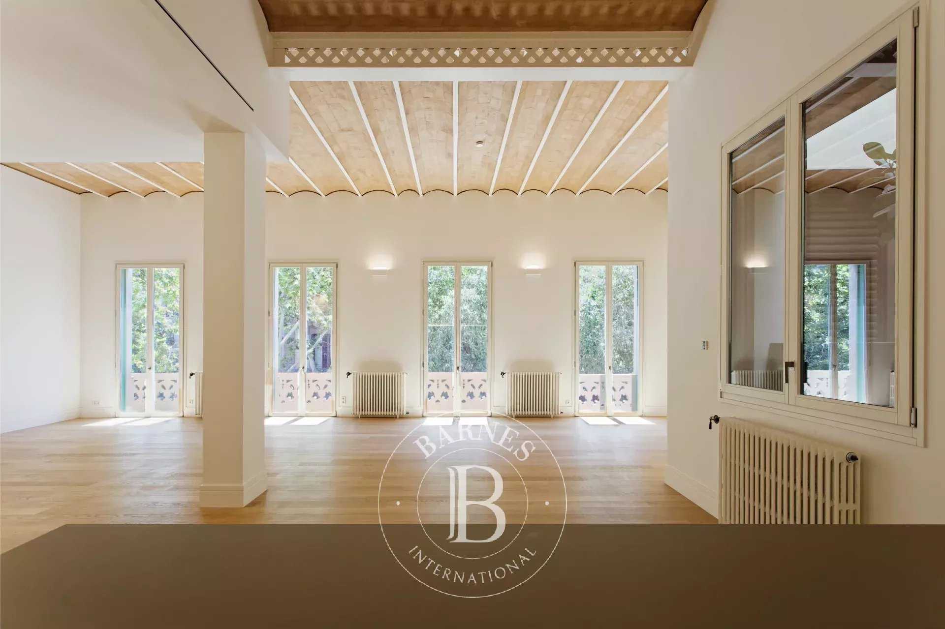 Barcelona  - Appartement 