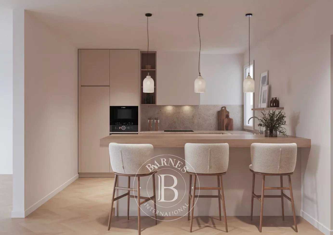 Barcelona  - Appartement 