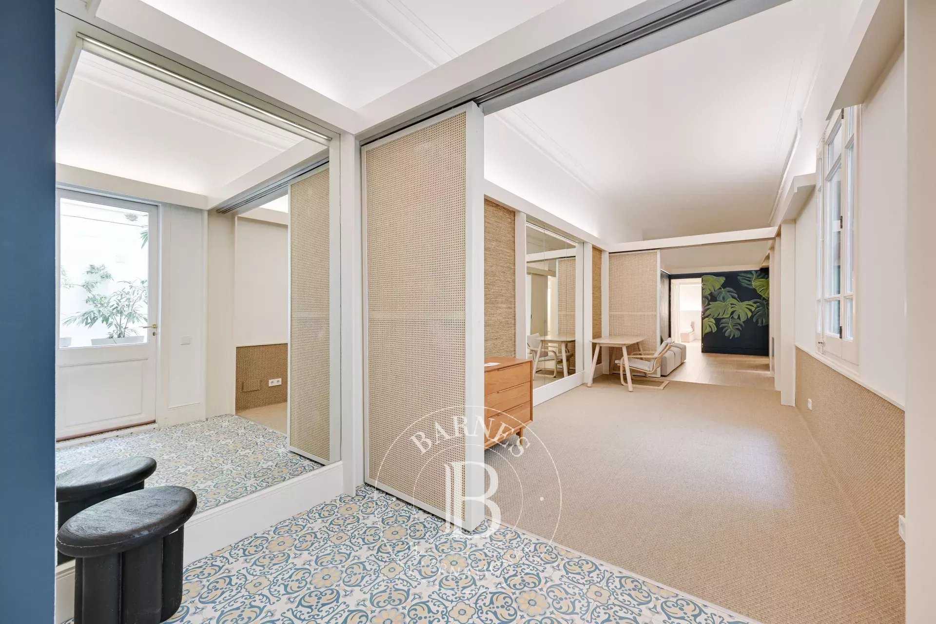 Barcelona  - Appartement 