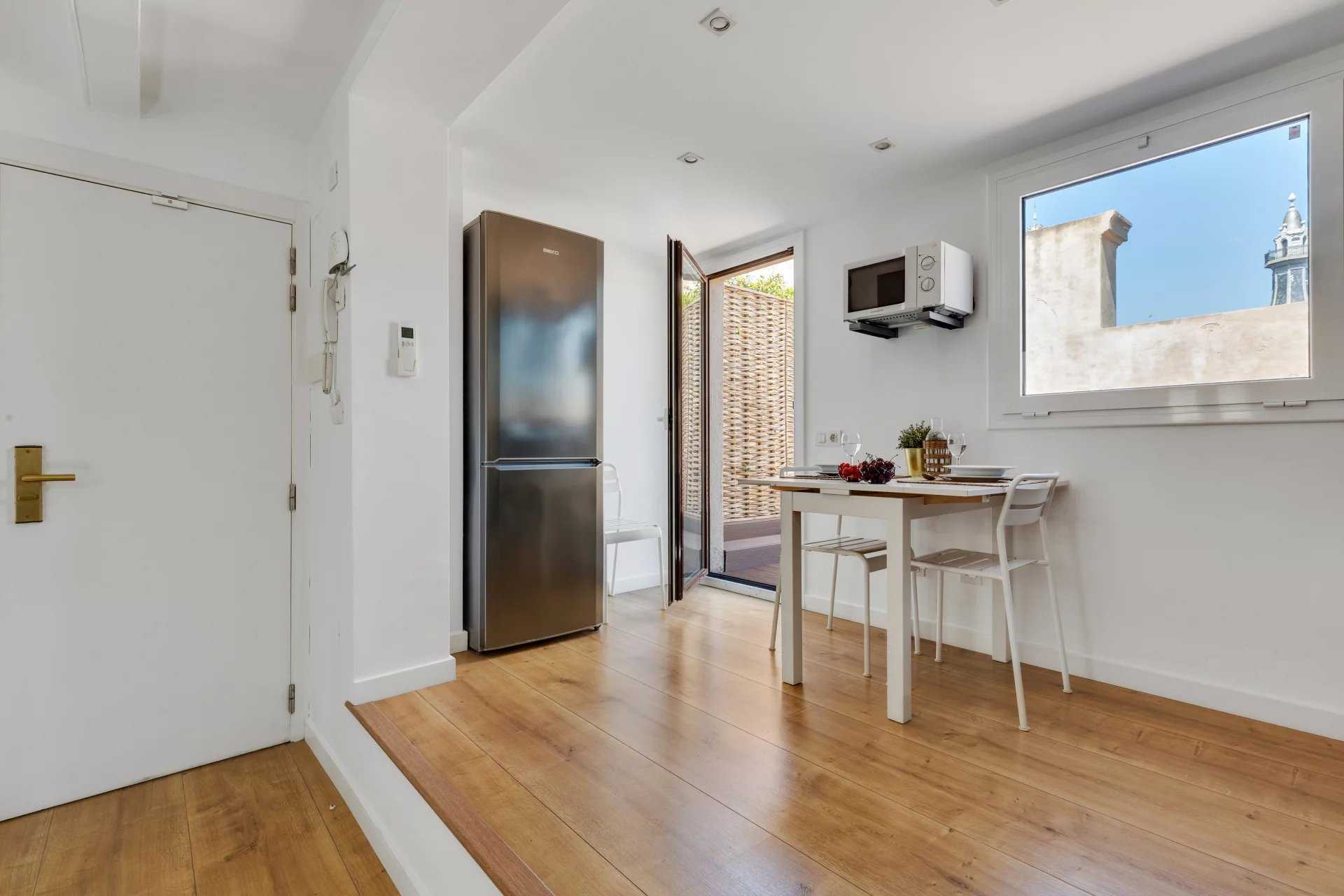 Barcelona  - Penthouse 