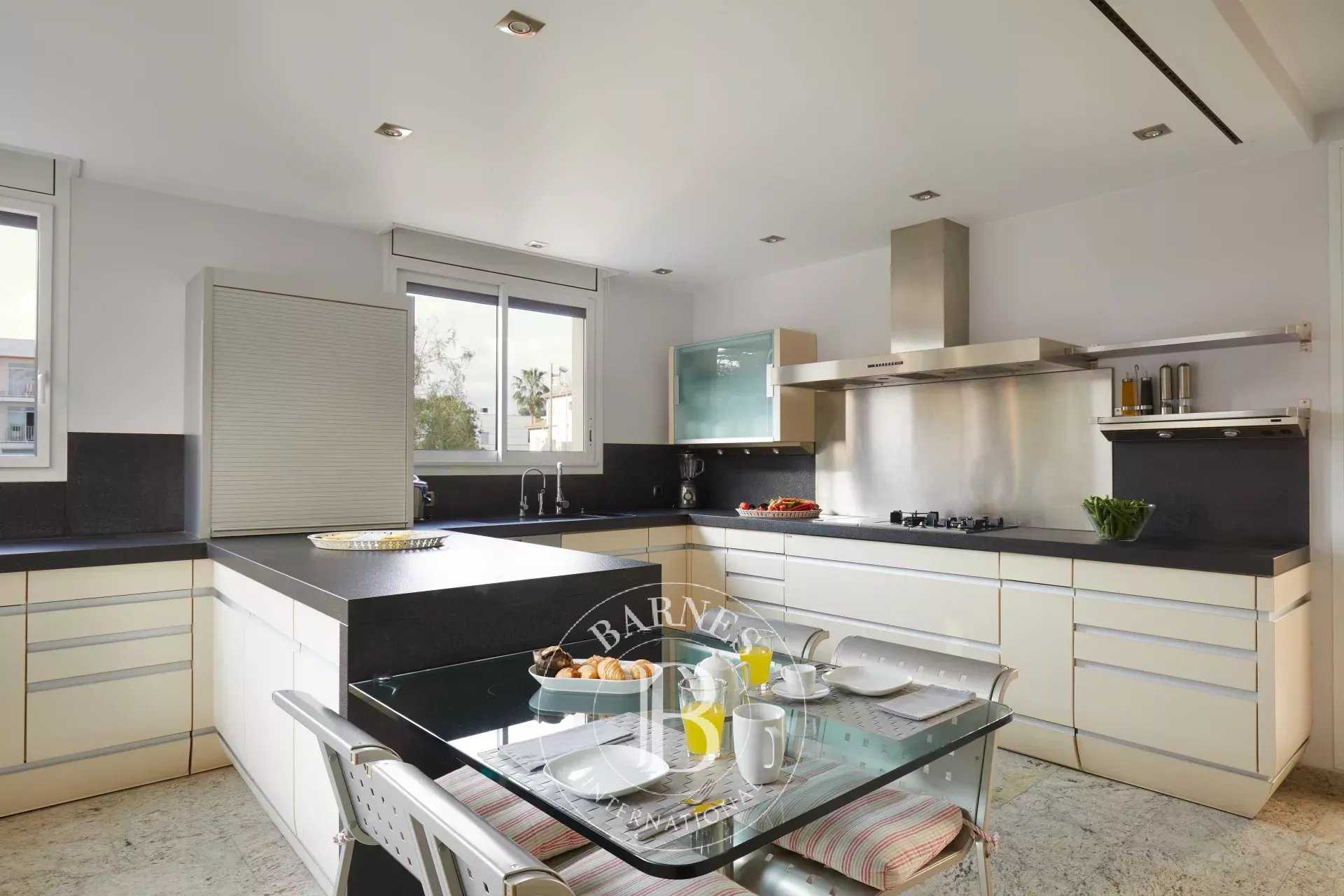 Sitges  - House 8 Bedrooms