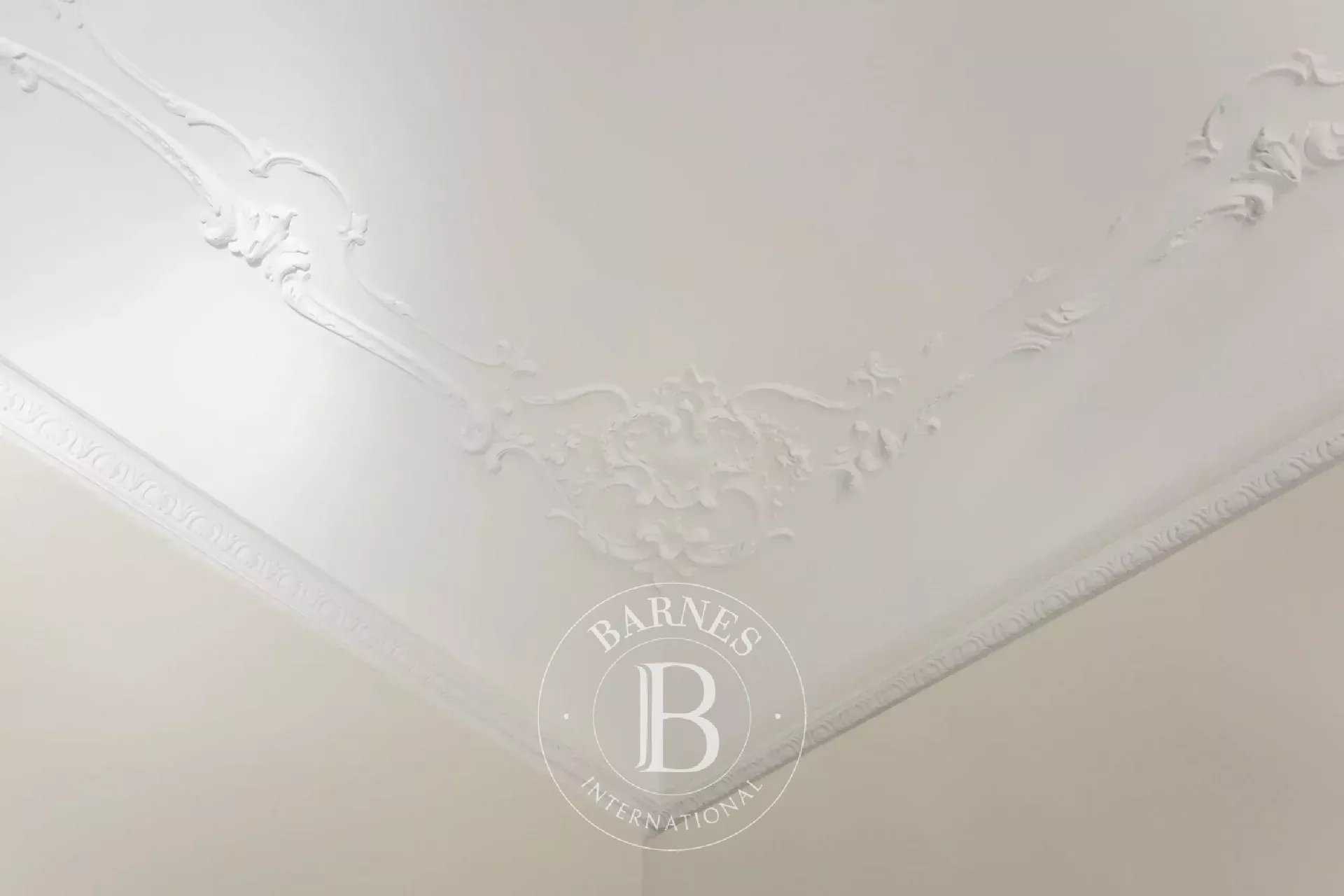 Barcelona  - Apartment 3 Bedrooms