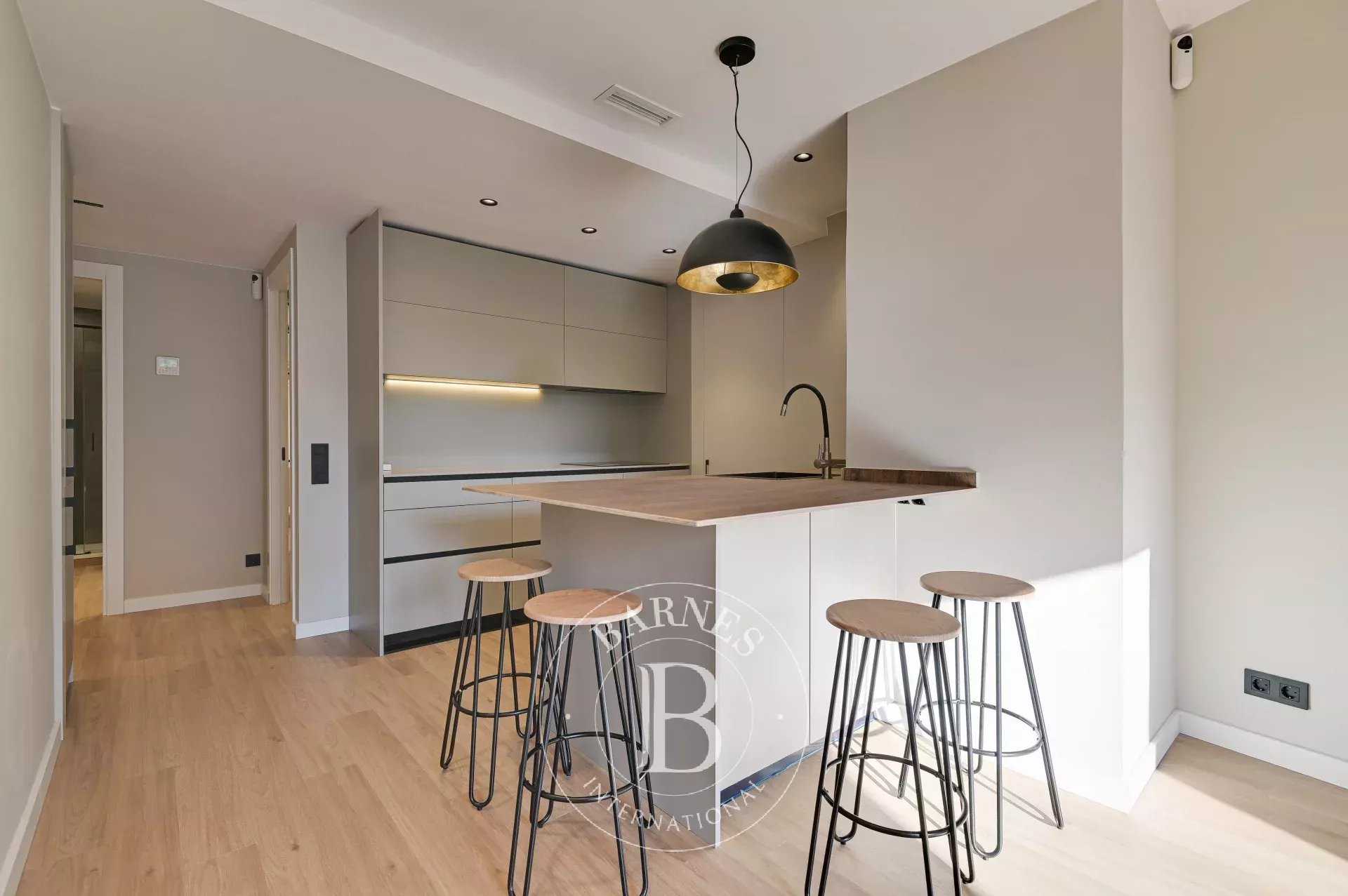 Barcelona  - Appartement 