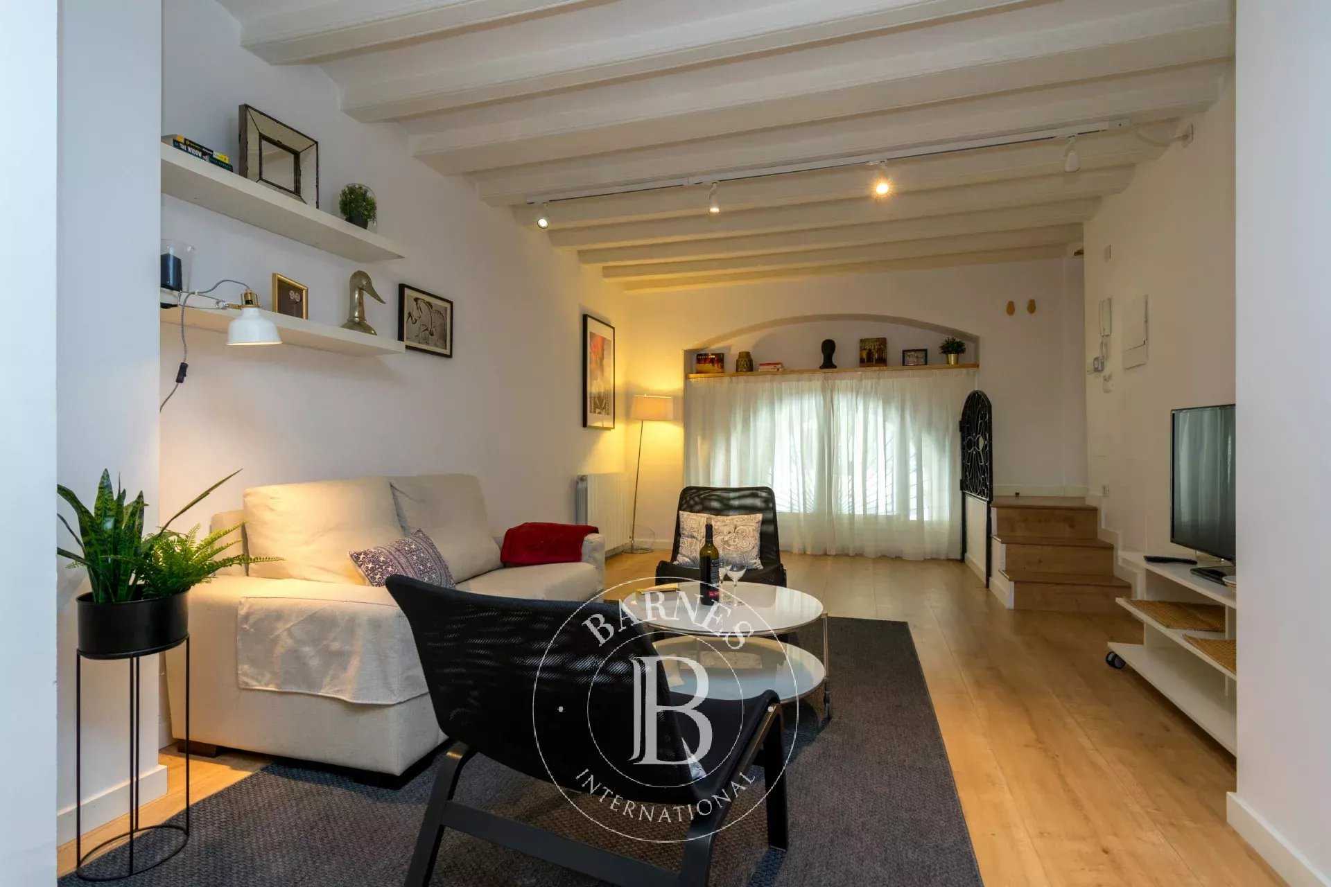 Barcelona  - Apartment 1 Bedroom