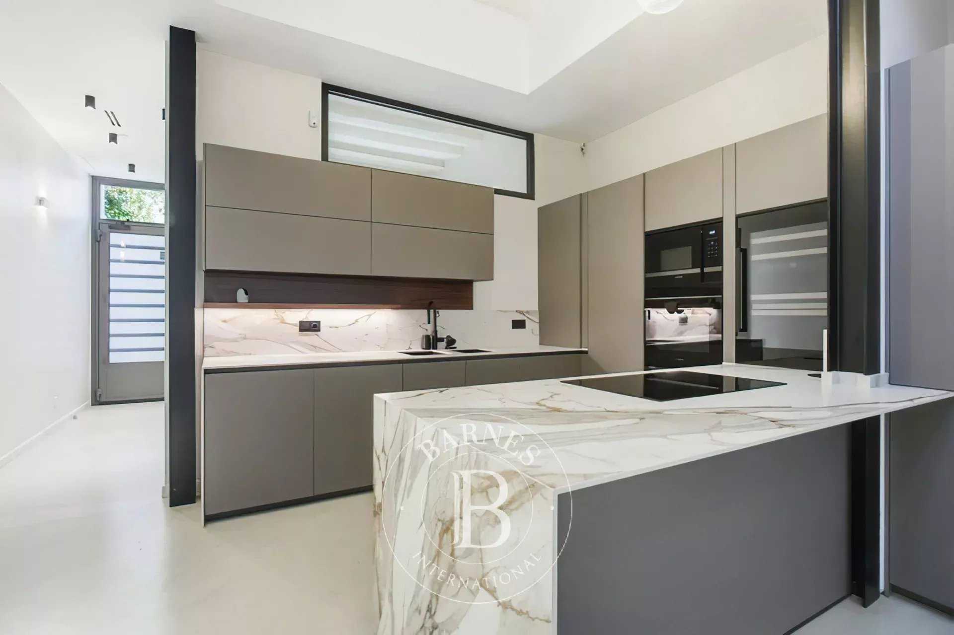 Barcelona  - Appartement 