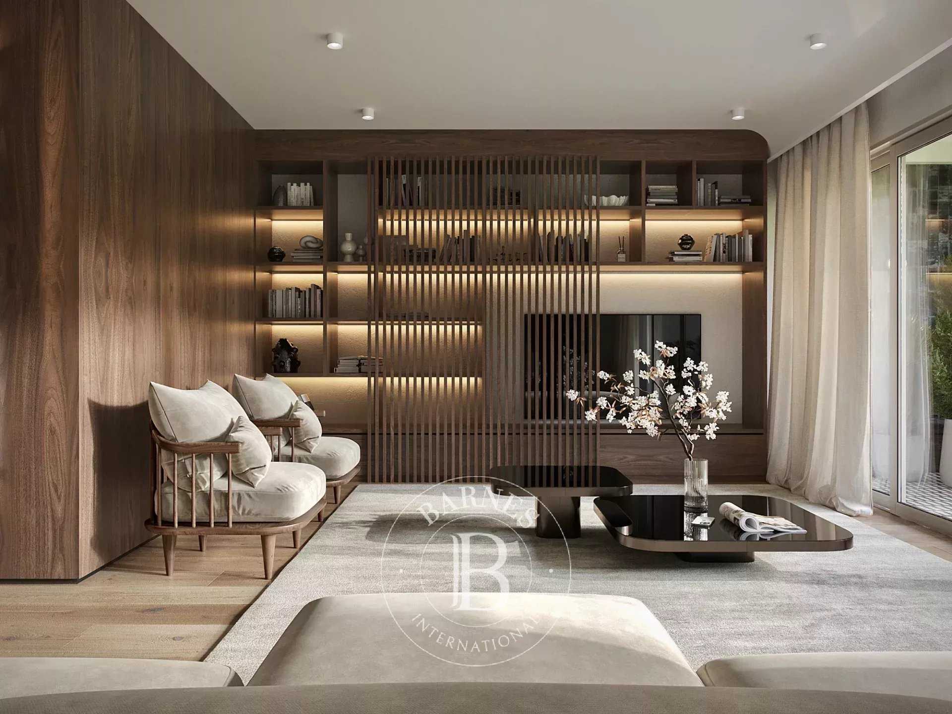 Barcelona  - Apartment 6 Bedrooms