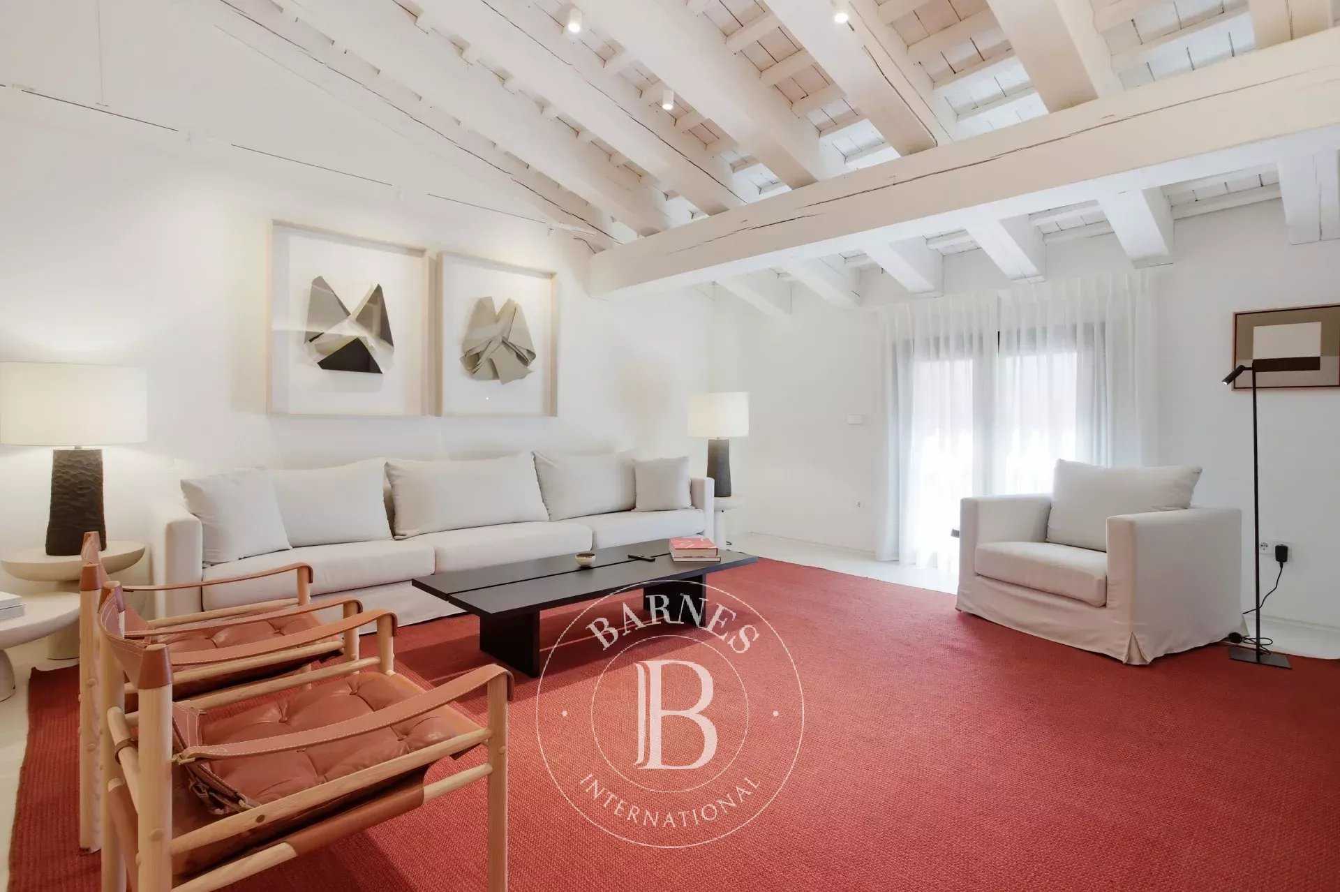 Barcelona  - Appartement 