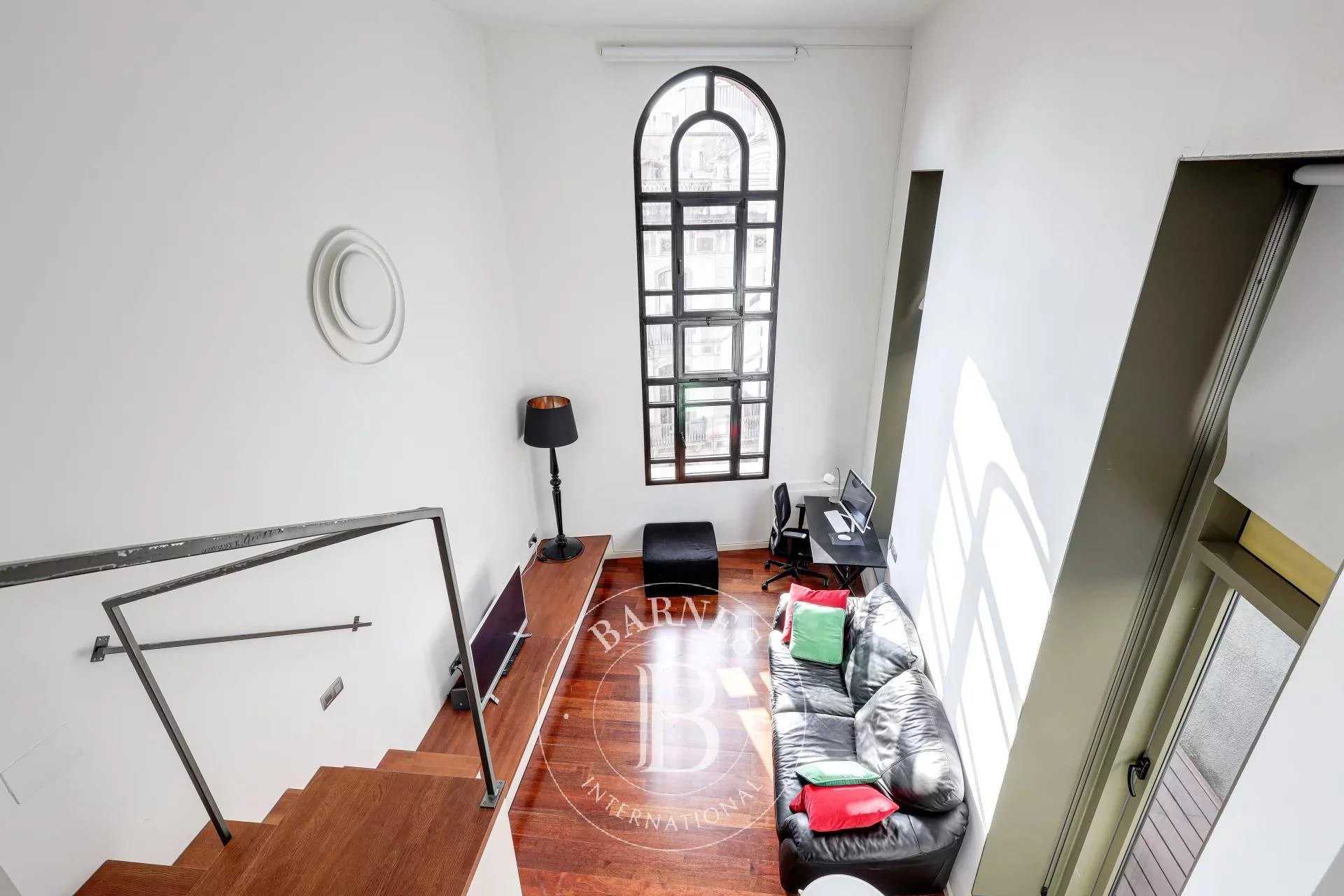 Barcelona  - Appartement 2 Pièces, 1 Chambre