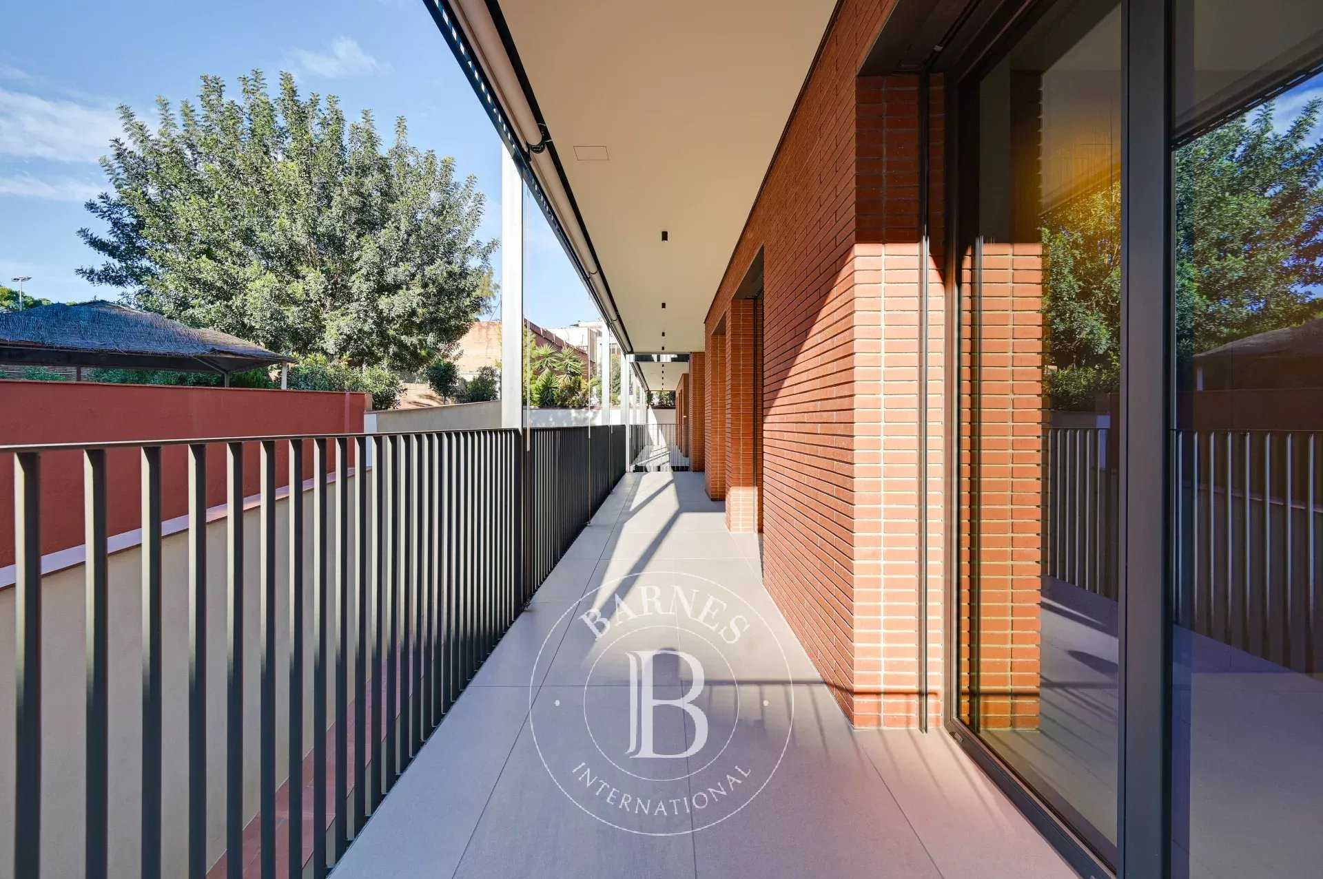 Barcelona  - Appartement 