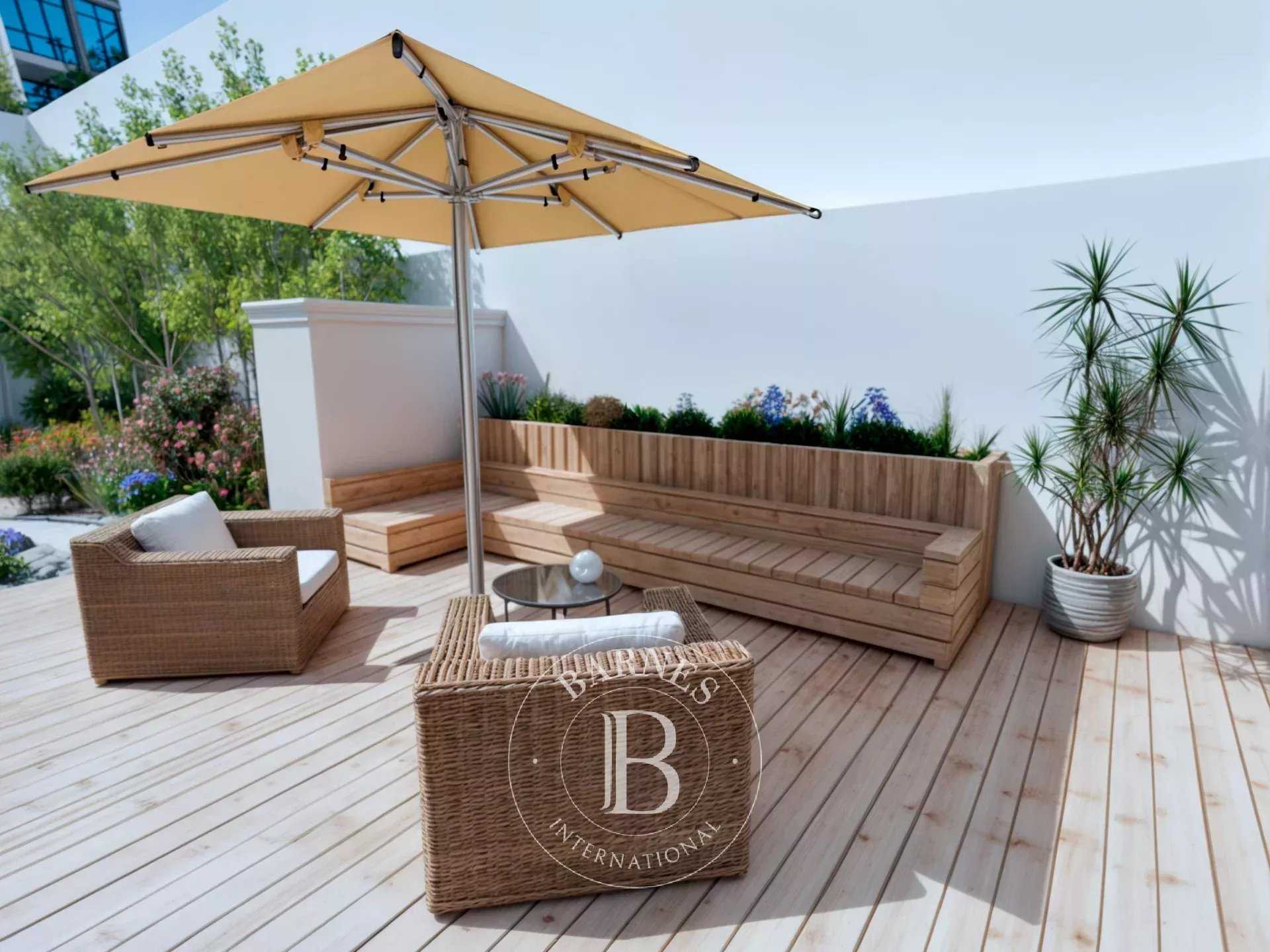 Barcelona  - Apartment 3 Bedrooms