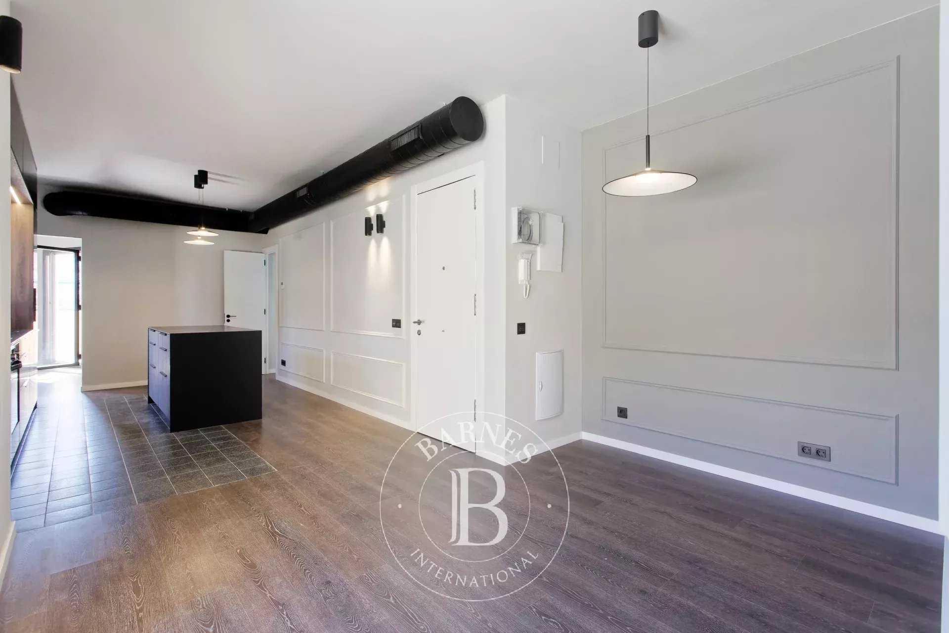Barcelona  - Appartement 