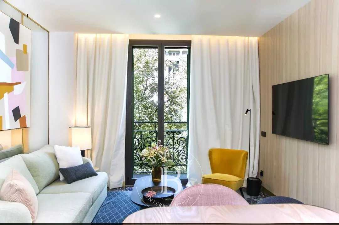 Barcelona  - Appartement 