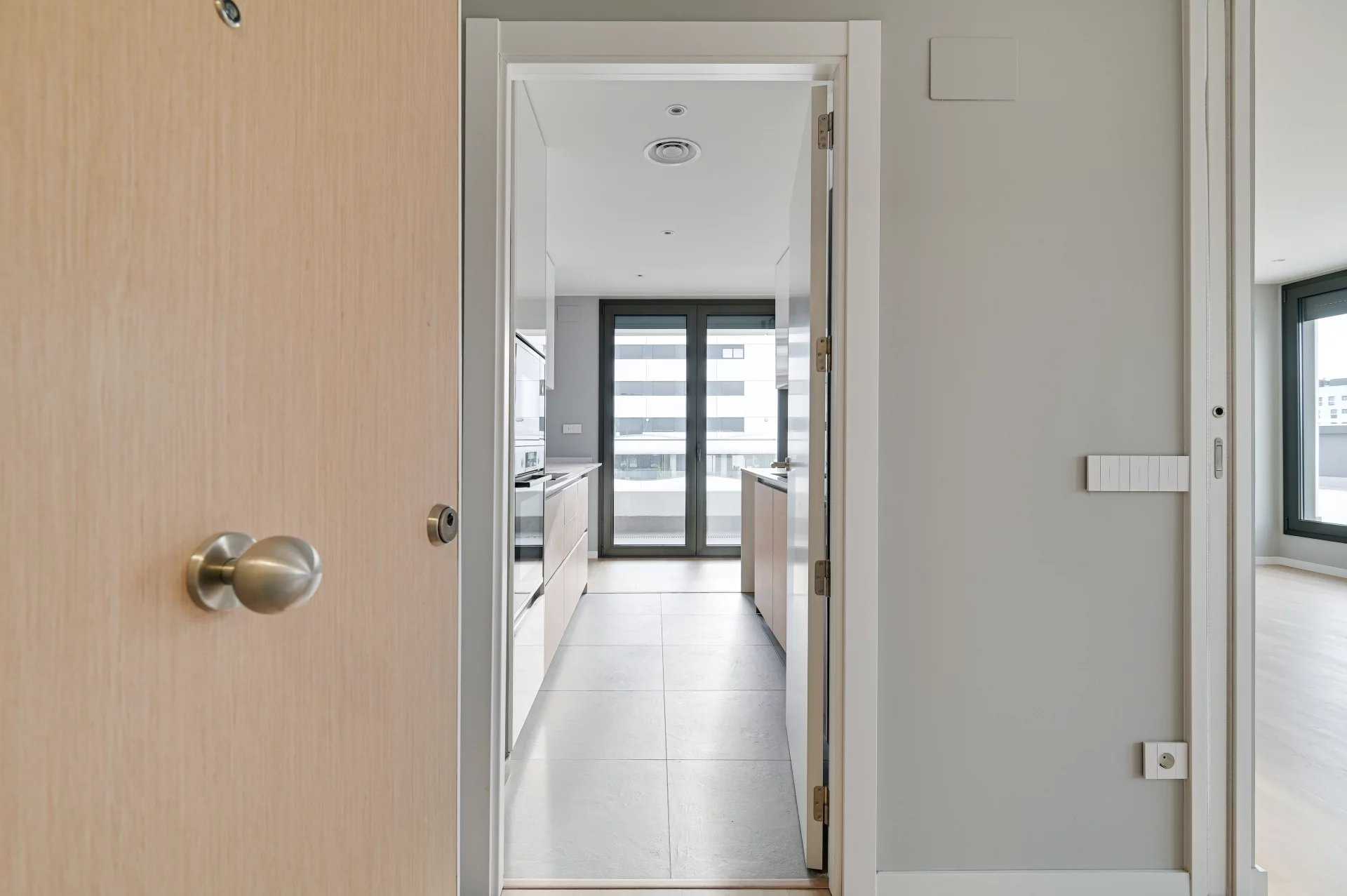 Badalona  - Appartement 