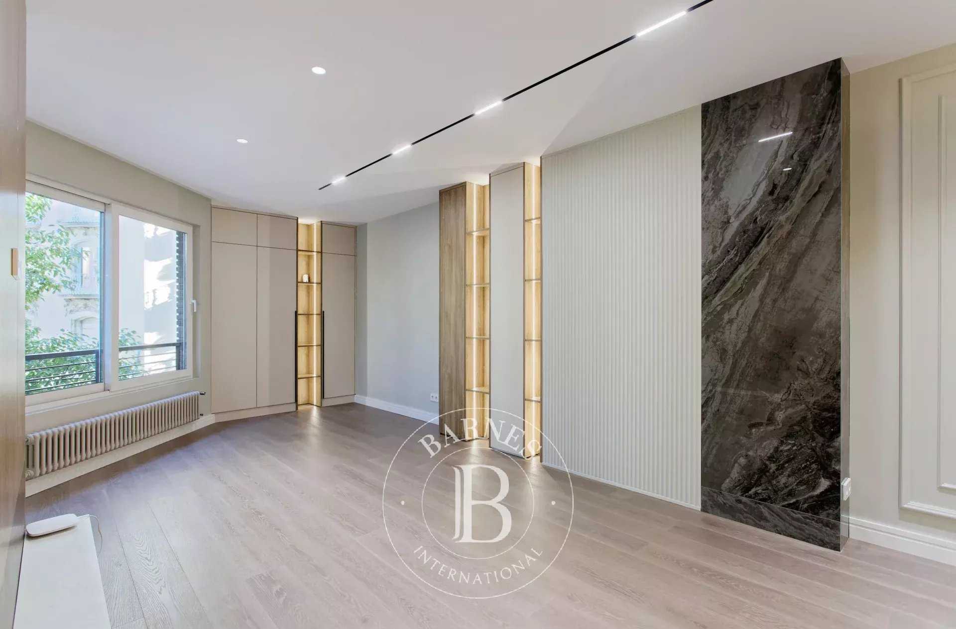 Barcelona  - Appartement 