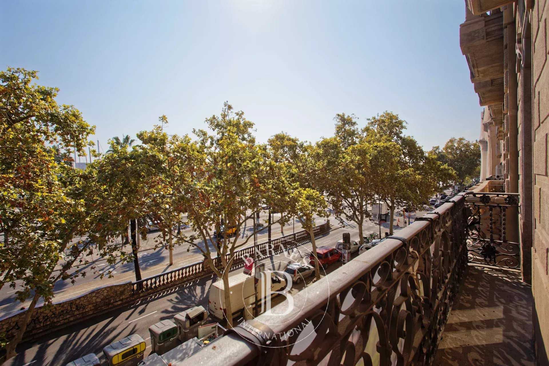 Barcelona  - Appartement 