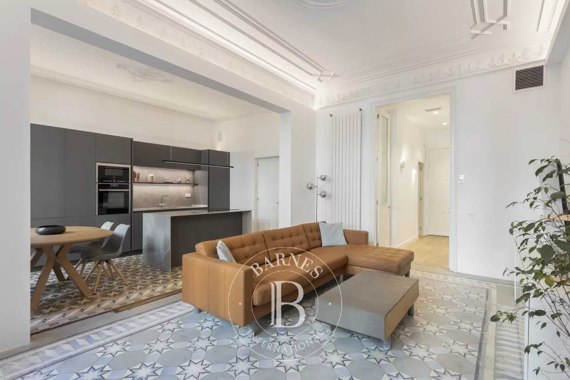 Barcelona  - Appartement 