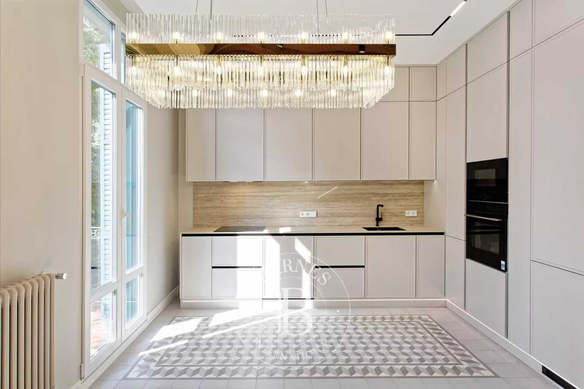 Barcelona  - Appartement 
