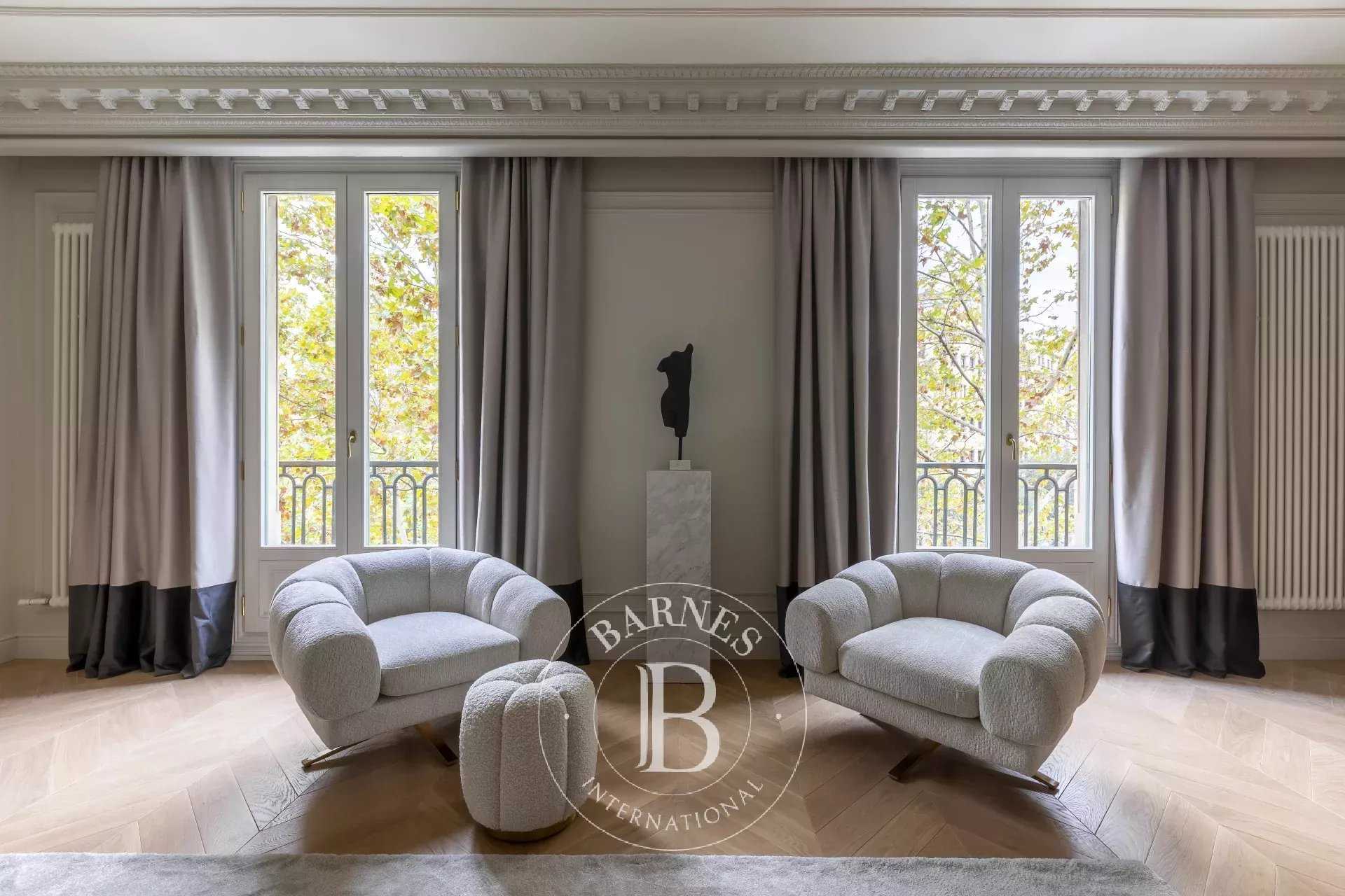 Barcelona  - Appartement 