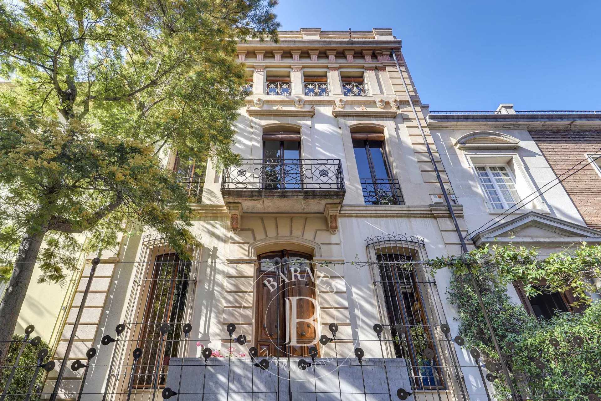 Barcelona  - Casa 5 Cuartos 5 Habitaciones