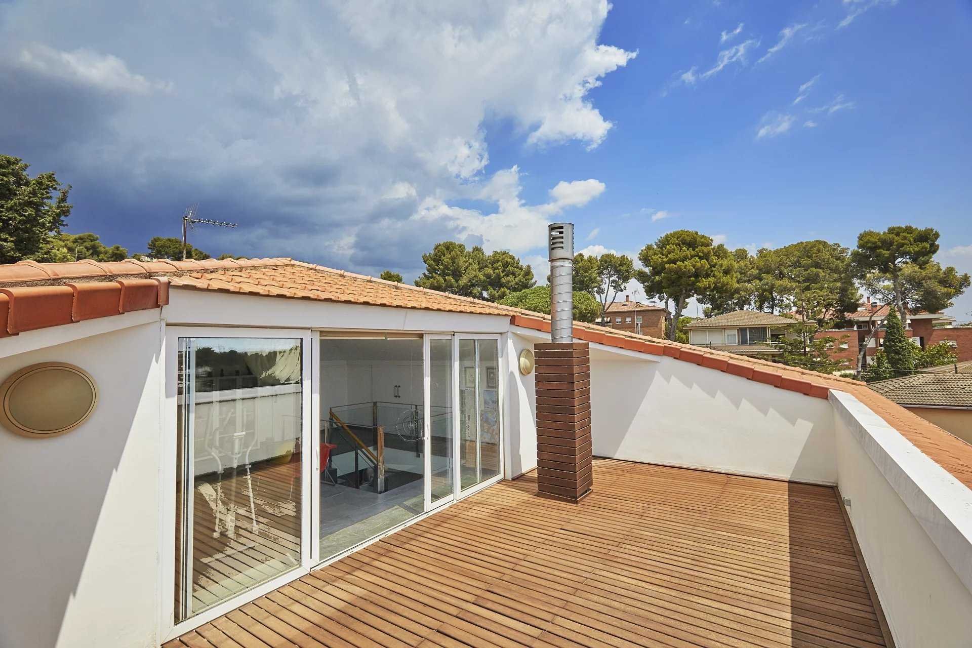 Castelldefels  - House 7 Bedrooms